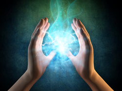 Bio Energy Healing